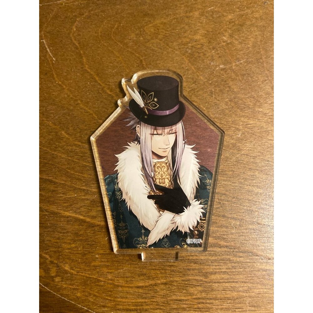 Code: Realize otome Saint Germain Acrylic Stand